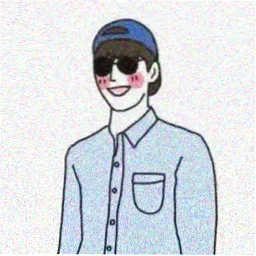 访客头像